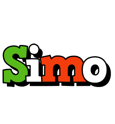 Simo venezia logo