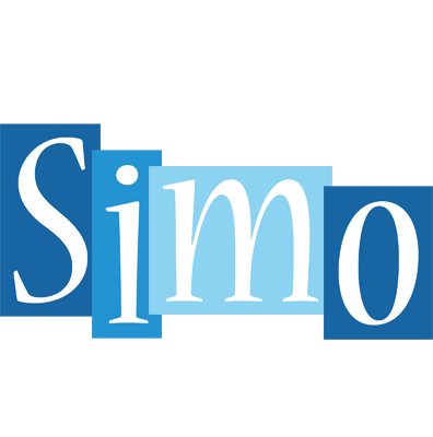 Simo winter logo