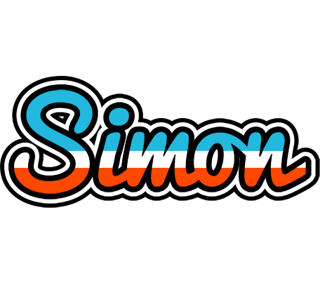 Simon america logo