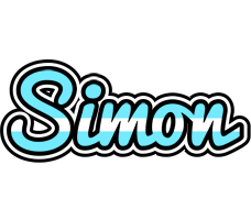 Simon argentine logo