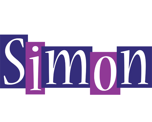Simon autumn logo