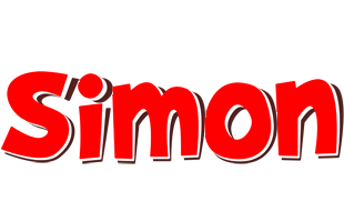 Simon basket logo