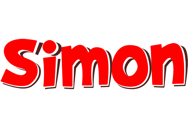 Simon basket logo