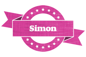 Simon beauty logo