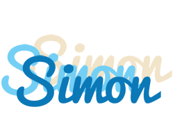 Simon breeze logo