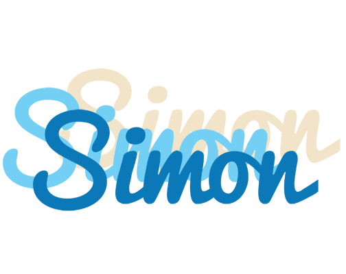 Simon breeze logo