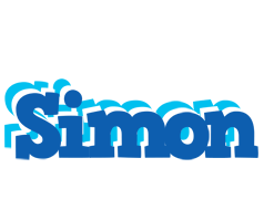 Simon business logo