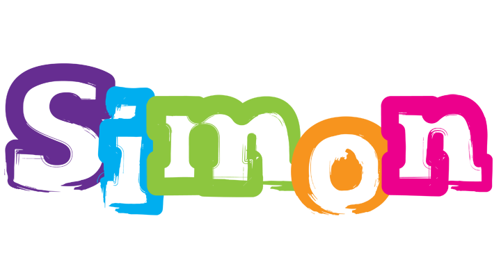 Simon casino logo