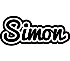 Simon chess logo