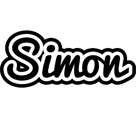 Simon chess logo