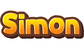 Simon cookies logo