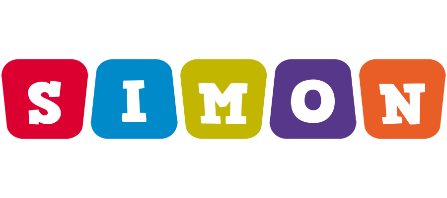 Simon daycare logo