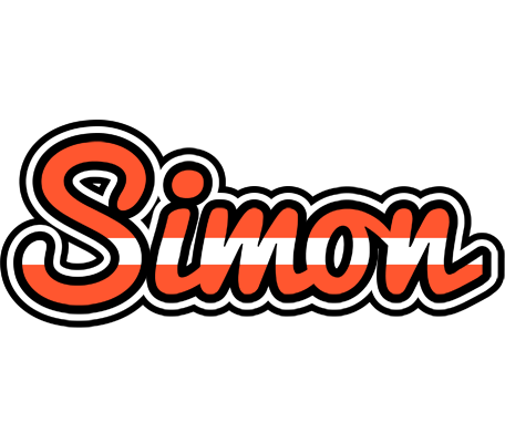 Simon denmark logo