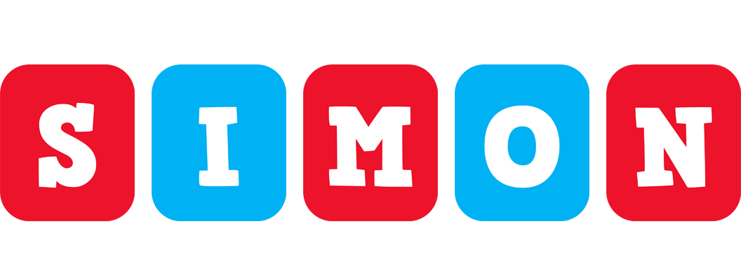 Simon diesel logo