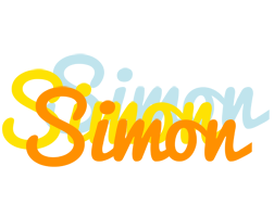 Simon energy logo