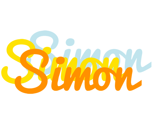 Simon energy logo