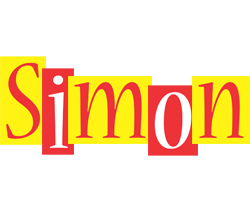 Simon errors logo