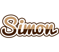 Simon exclusive logo