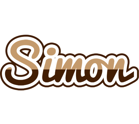 Simon exclusive logo