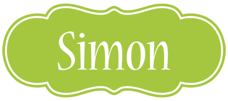 Simon family logo