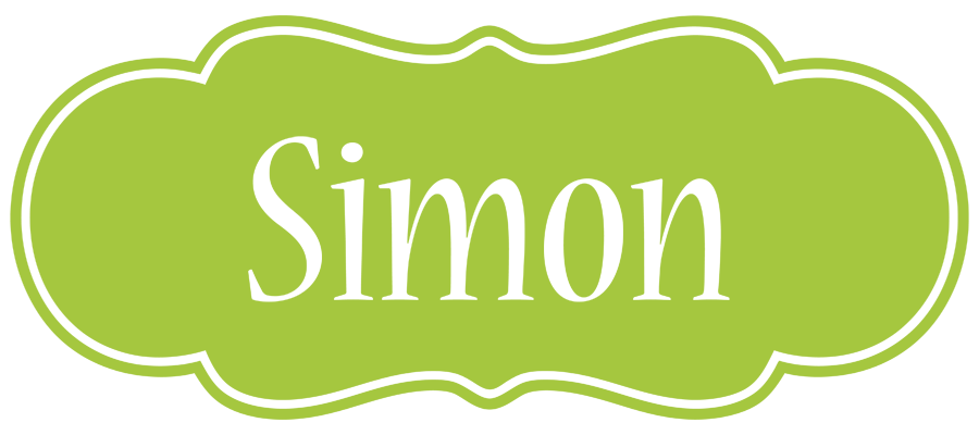 Simon family logo