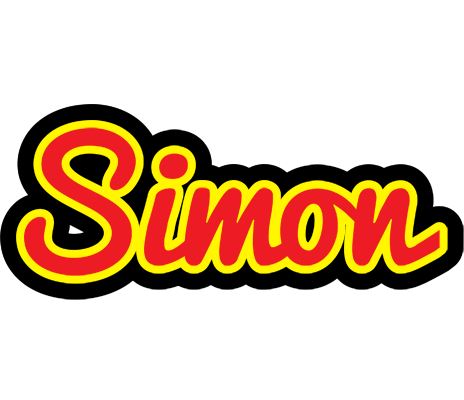 Simon fireman logo