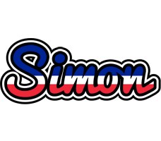 Simon france logo