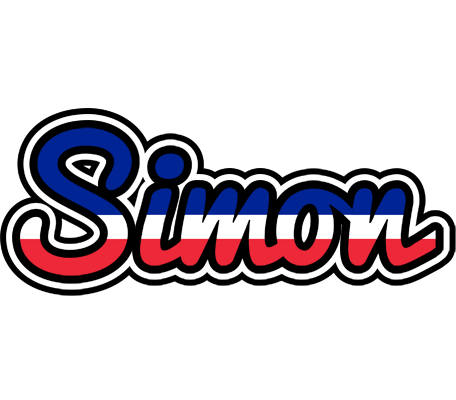 Simon france logo