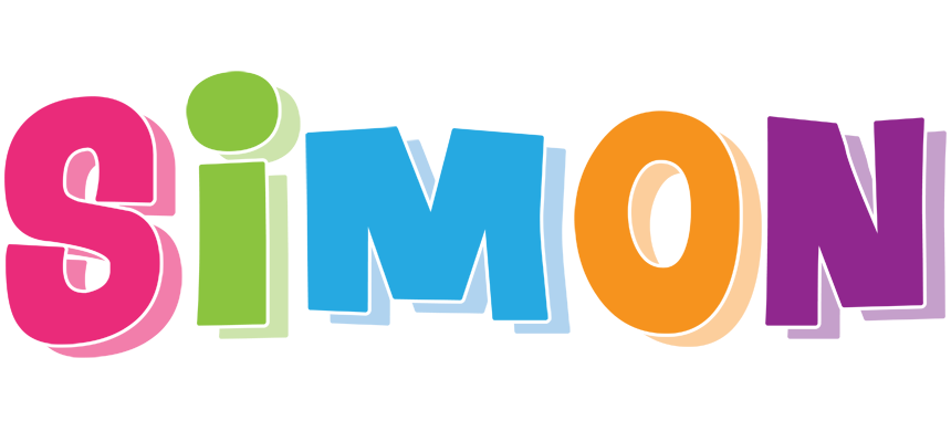 Simon friday logo