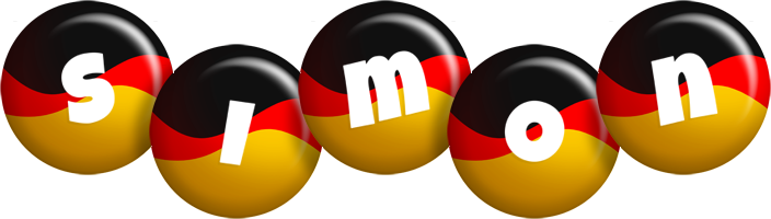 Simon german logo