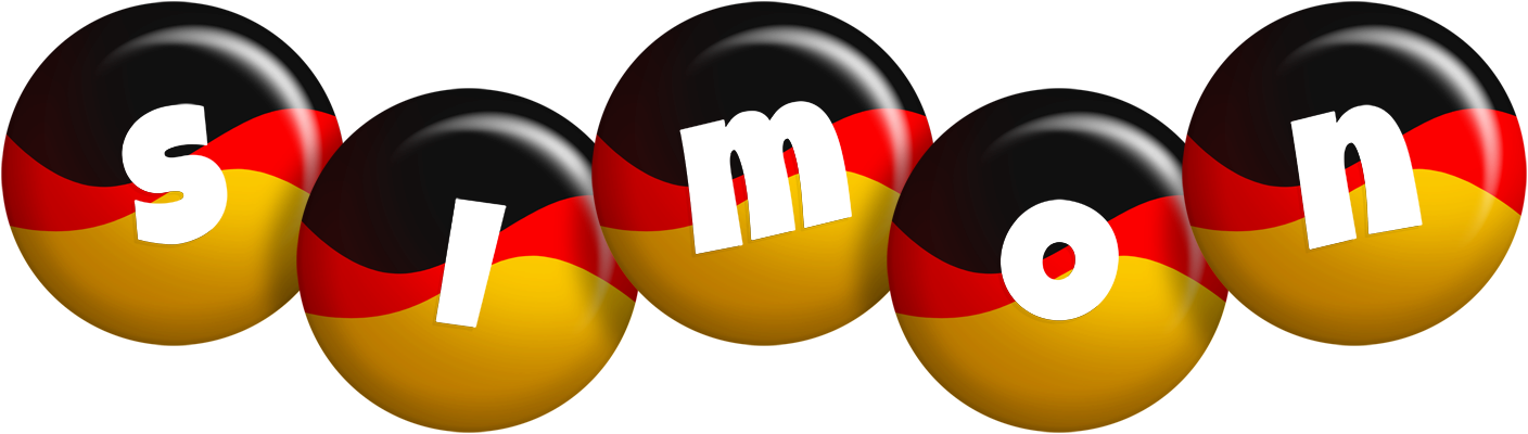 Simon german logo