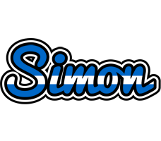 Simon greece logo