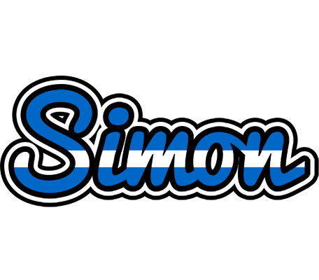 Simon greece logo