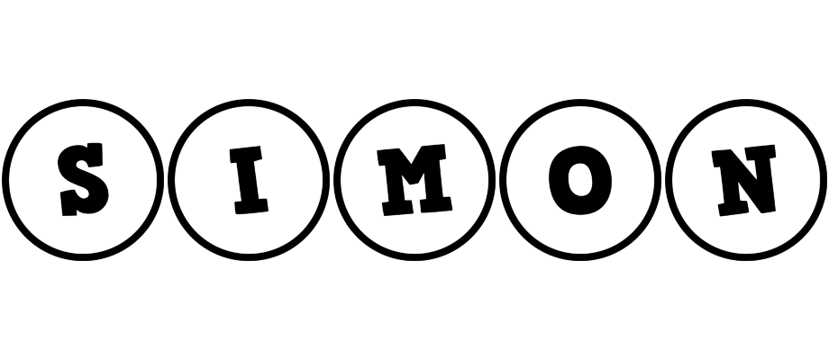 Simon handy logo