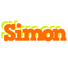 Simon healthy logo