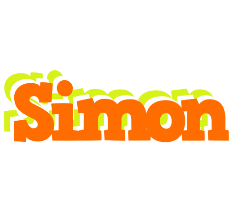 Simon healthy logo