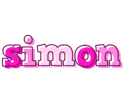 Simon hello logo