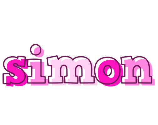 Simon hello logo