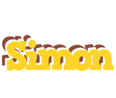 Simon hotcup logo