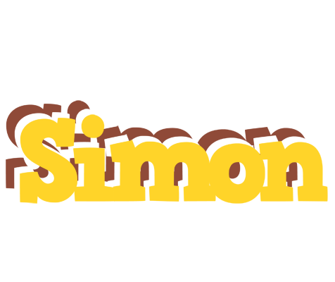 Simon hotcup logo