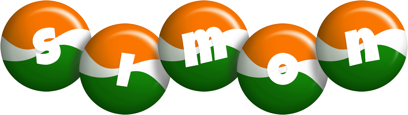 Simon india logo