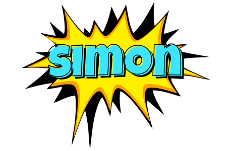 Simon indycar logo