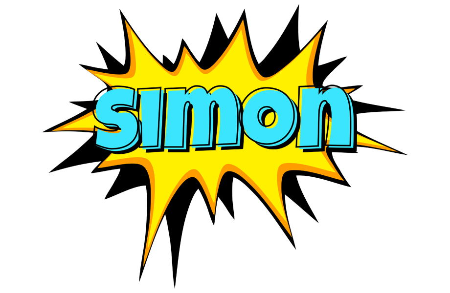 Simon indycar logo