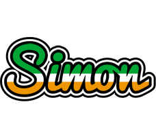 Simon ireland logo