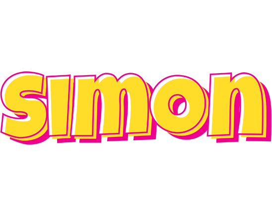 Simon kaboom logo