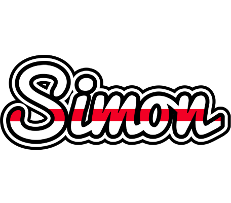 Simon kingdom logo