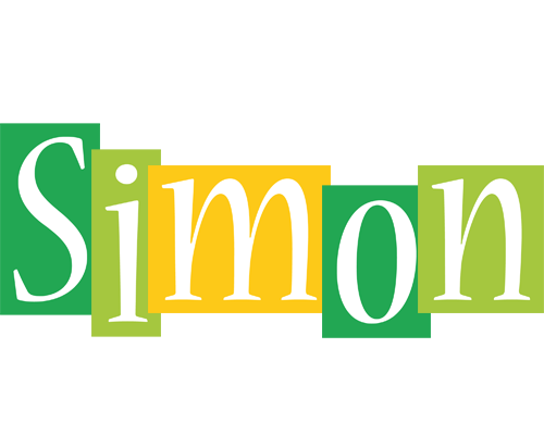 Simon lemonade logo