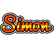 Simon madrid logo
