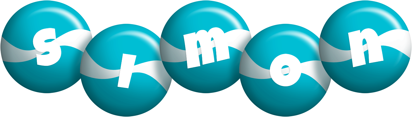 Simon messi logo