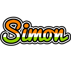 Simon mumbai logo